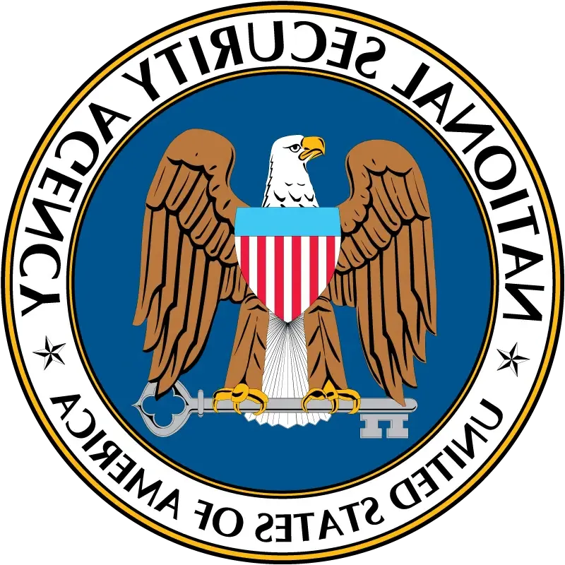 国家安全局印章
